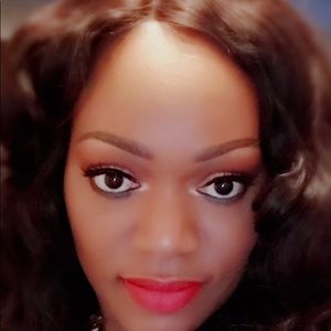 Meet your Posher, Adaobi